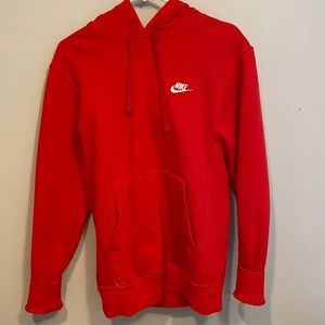 Nike hoodie
